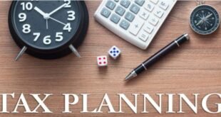 Tax Planning for Entrepreneurs: Keep More of Your Profits