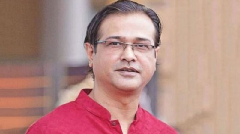 সংগীতশিল্পী আসিফ আকবর গ্রেপ্তার