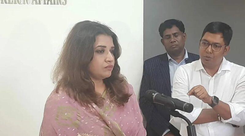তারেক রহমান